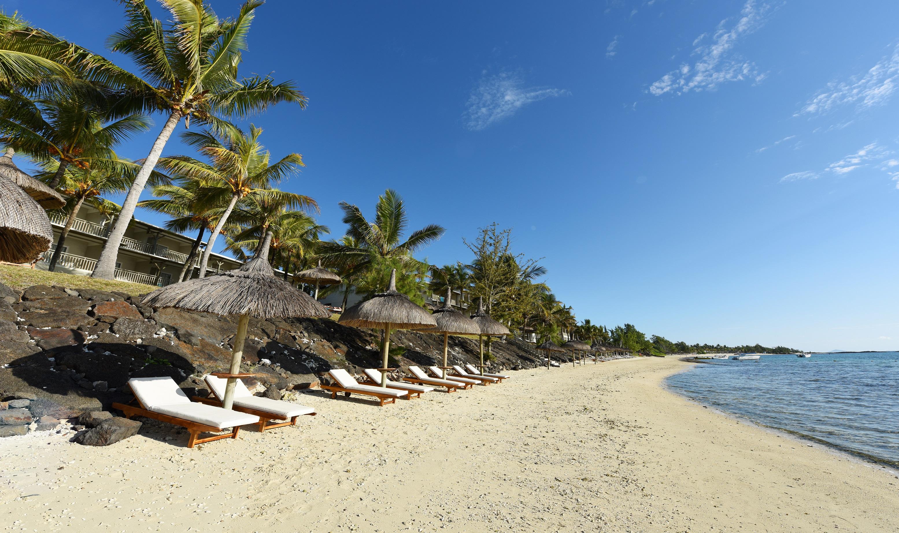 Solana Beach Mauritius - Adults Only Belle Mare Luaran gambar