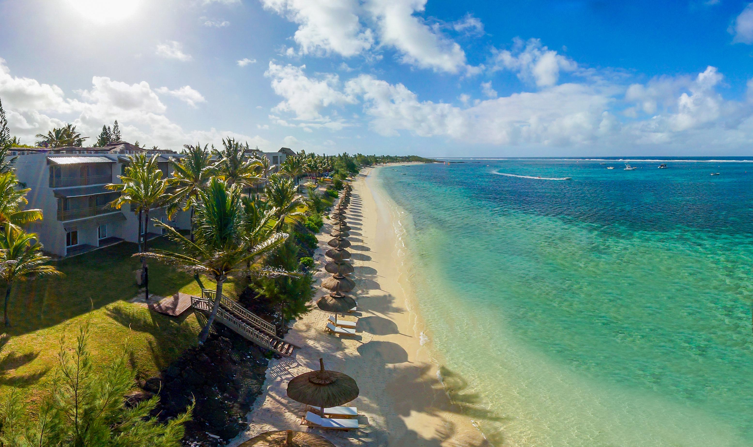 Solana Beach Mauritius - Adults Only Belle Mare Luaran gambar
